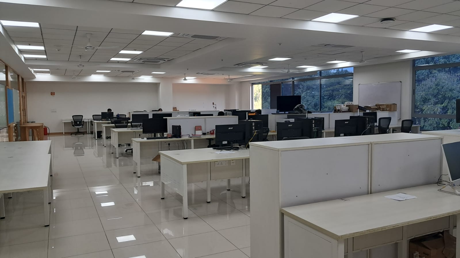 IIIT Bangalore Academic photo 30